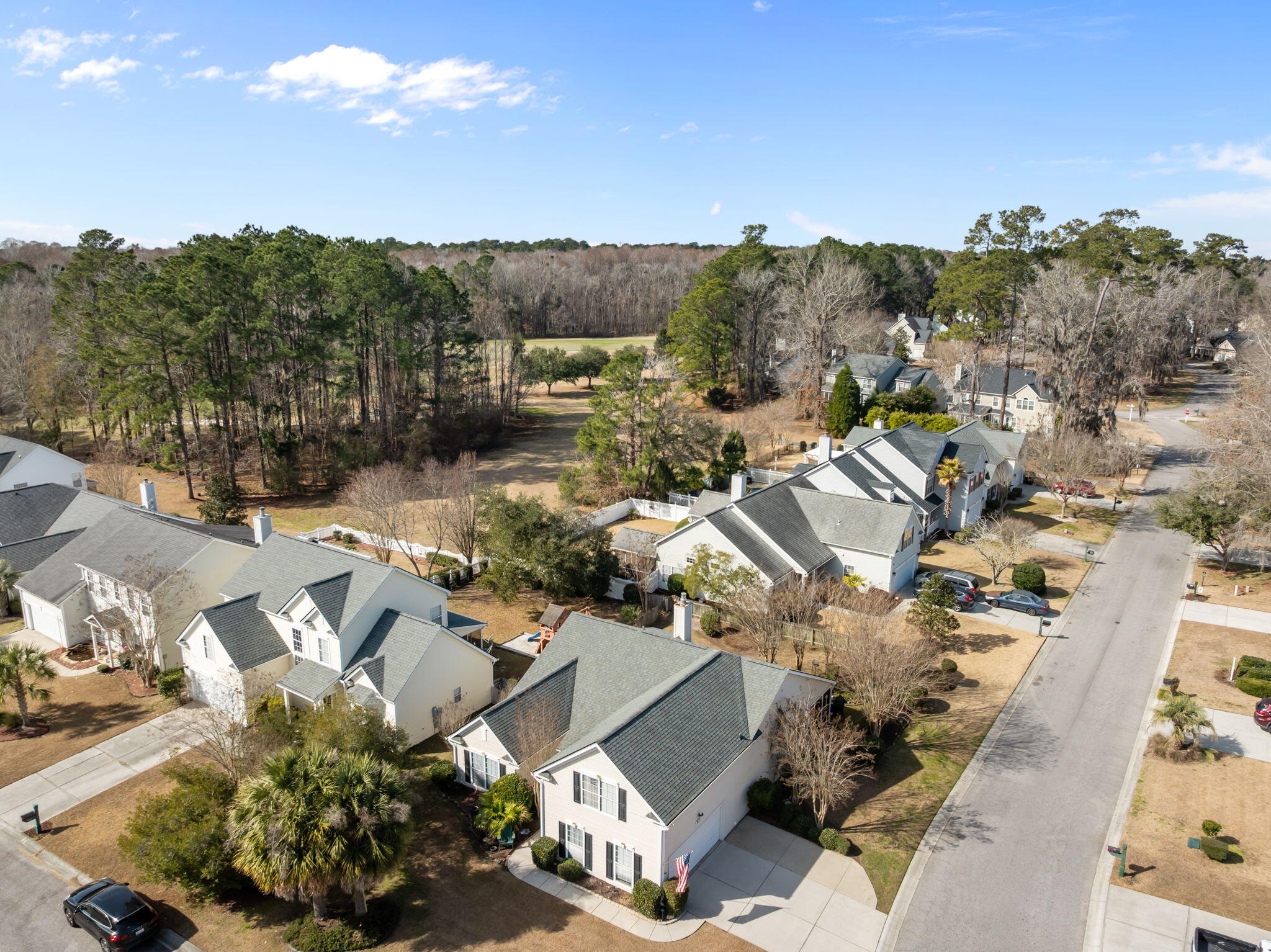 600 Pointe Of Oaks Road Summerville, SC 29485 - Photo 45 of 67 600 Pointe Of Oaks Road