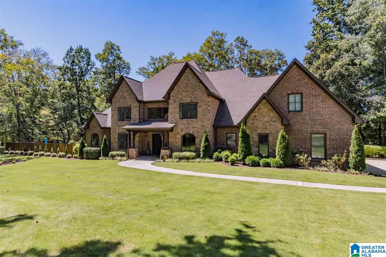 600 Indian Trail Road Pelham, AL 35124 - Photo 2 of 50
