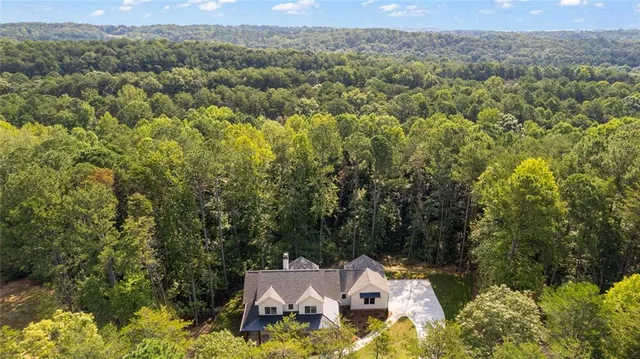 $1,499,999 | 240 Highlands, Ball Ground, GA 30107