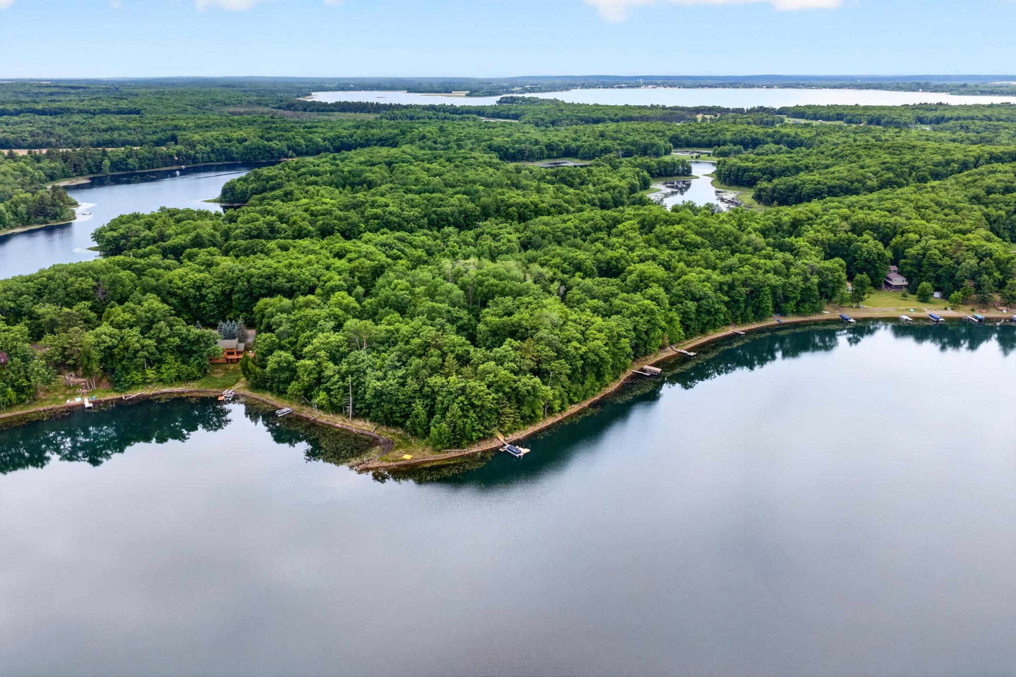 Tbd Ripley Spur Road Sarona, WI 54870 - Photo 11 of 28