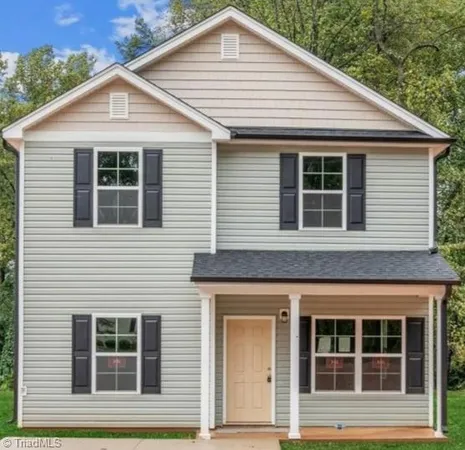 $239,900 | 401 Pennsylvania Avenue, Reidsville, NC 27320