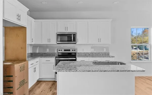 $239,900 | 401 Pennsylvania Avenue, Reidsville, NC 27320