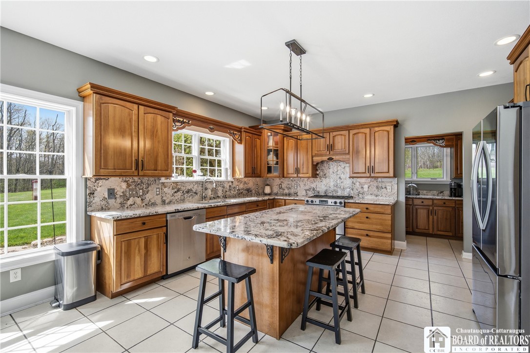 3881 Dutch Hollow Road Ellery, NY 14712 - Photo 11 of 50