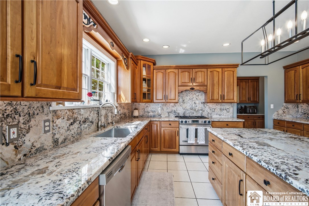 3881 Dutch Hollow Road Ellery, NY 14712 - Photo 13 of 50