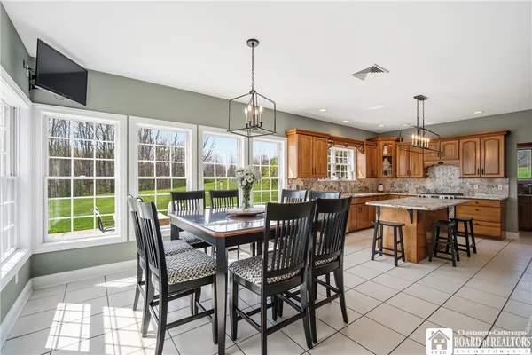 $895,000 | 3881 Dutch Hollow Road, Ellery, NY 14712