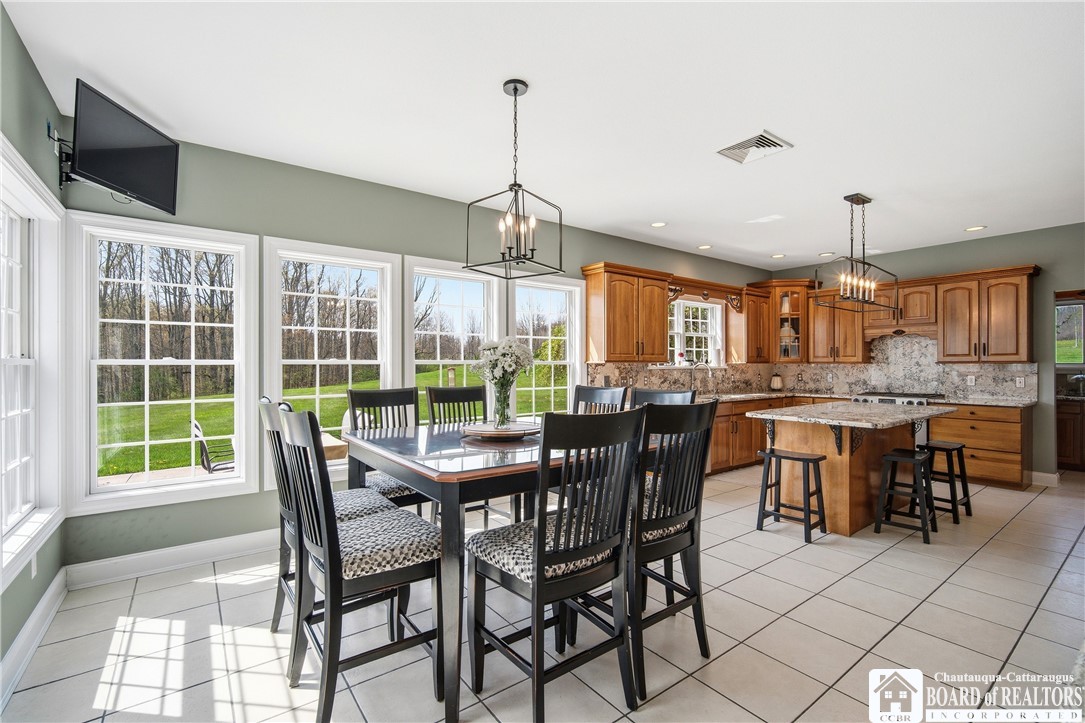 3881 Dutch Hollow Road Ellery, NY 14712 - Photo 15 of 50