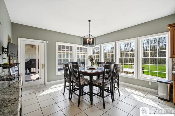 $895,000 | 3881 Dutch Hollow Road, Ellery, NY 14712