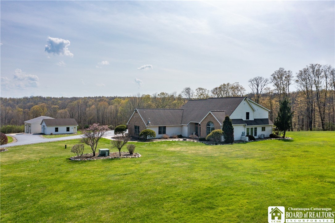 3881 Dutch Hollow Road Ellery, NY 14712 - Photo 2 of 50