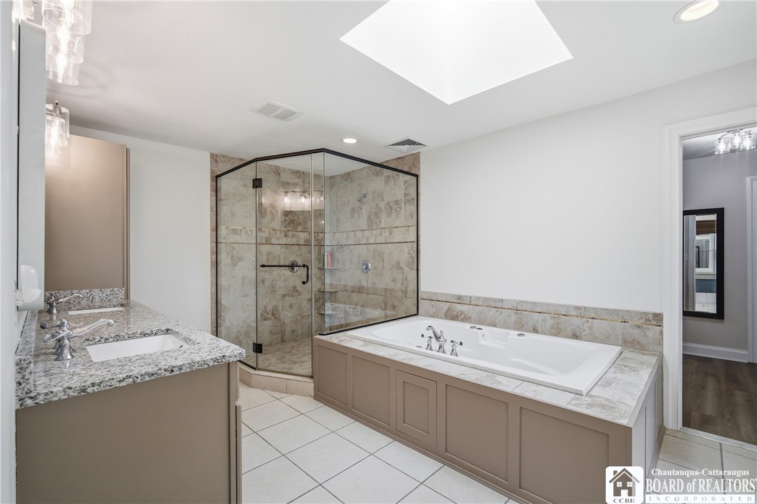 3881 Dutch Hollow Road Ellery, NY 14712 - Photo 26 of 50