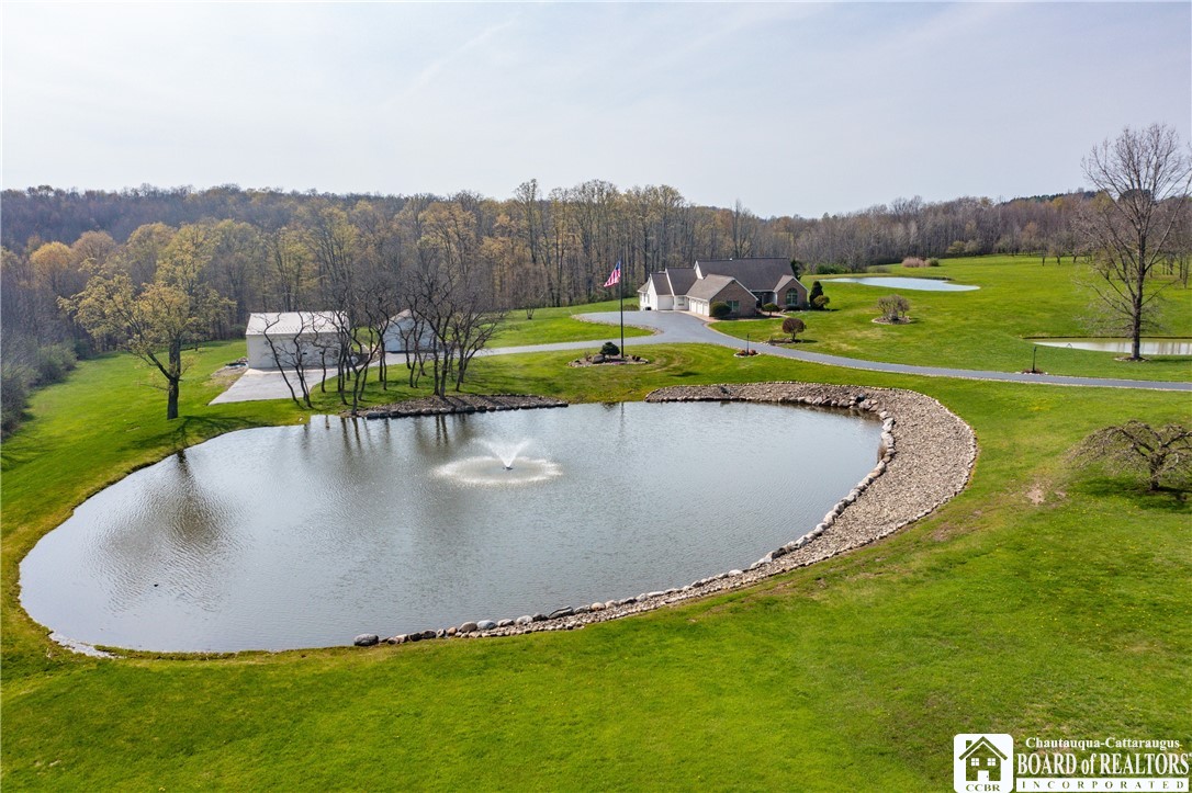 3881 Dutch Hollow Road Ellery, NY 14712 - Photo 3 of 50
