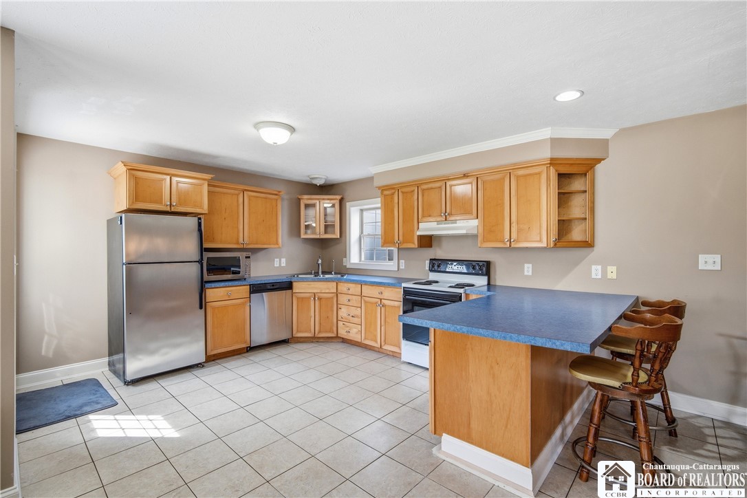 3881 Dutch Hollow Road Ellery, NY 14712 - Photo 40 of 50