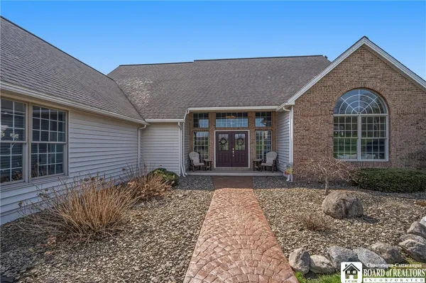 $895,000 | 3881 Dutch Hollow Road, Ellery, NY 14712