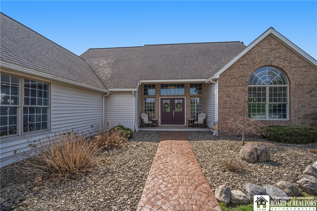 3881 Dutch Hollow Road Ellery, NY 14712 - Photo 4 of 50