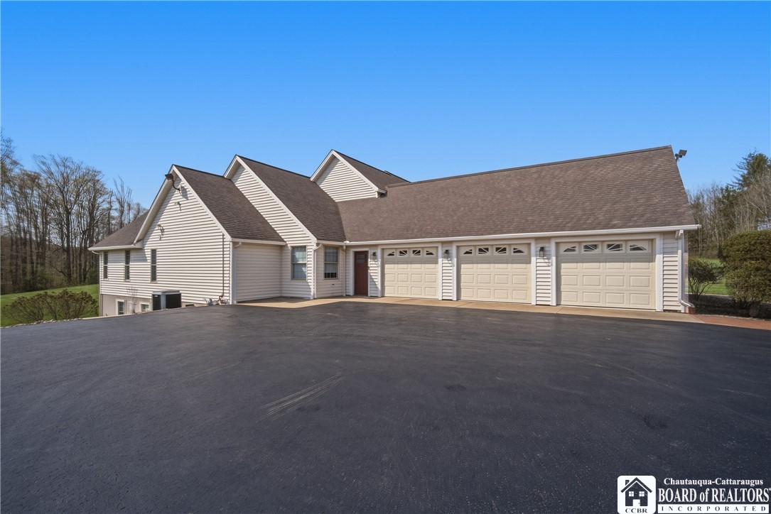 3881 Dutch Hollow Road Ellery, NY 14712 - Photo 44 of 50