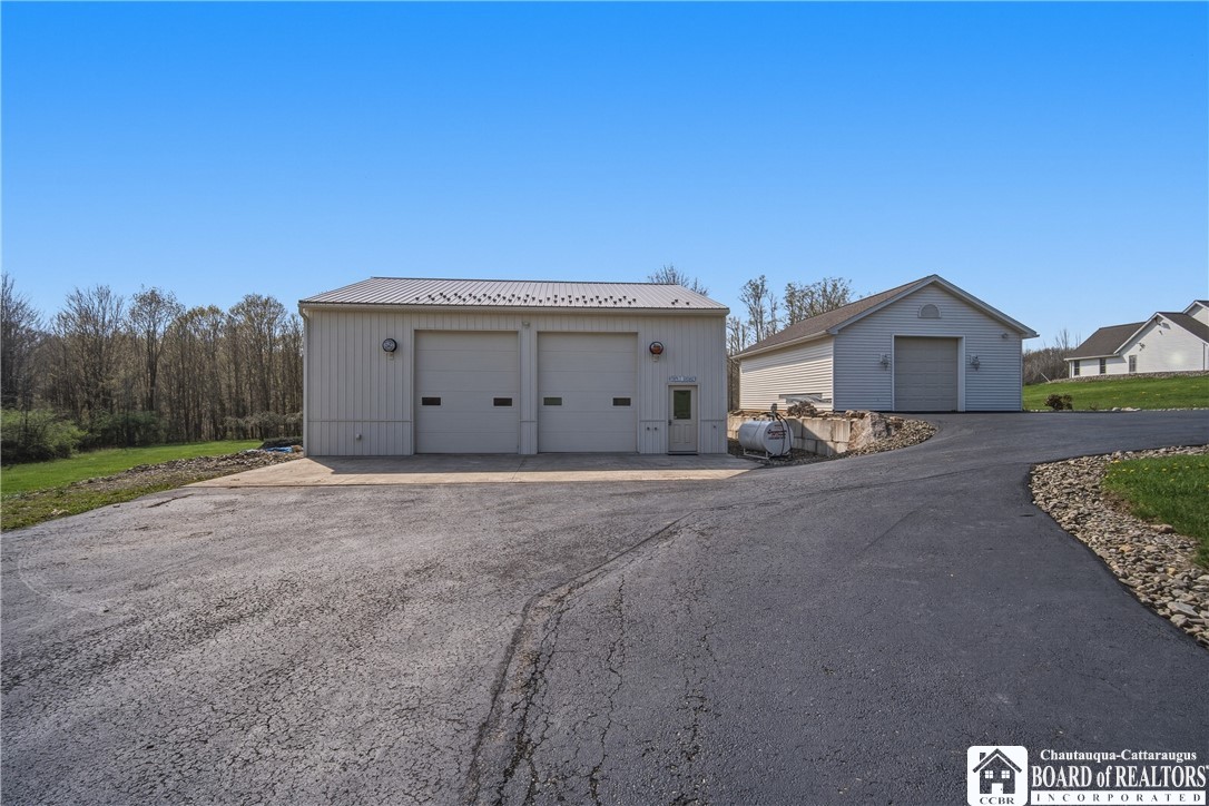 3881 Dutch Hollow Road Ellery, NY 14712 - Photo 45 of 50