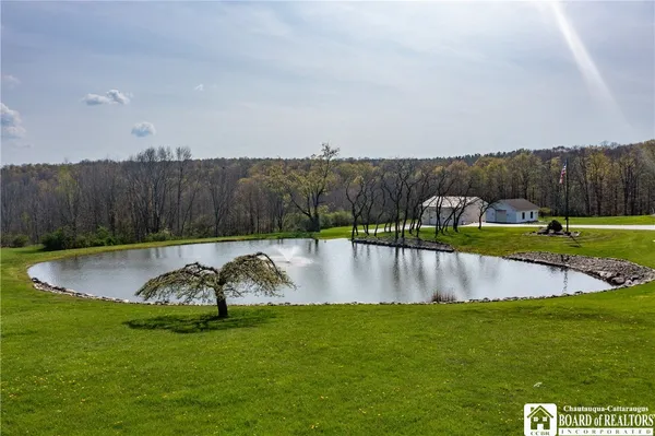 $895,000 | 3881 Dutch Hollow Road, Ellery, NY 14712