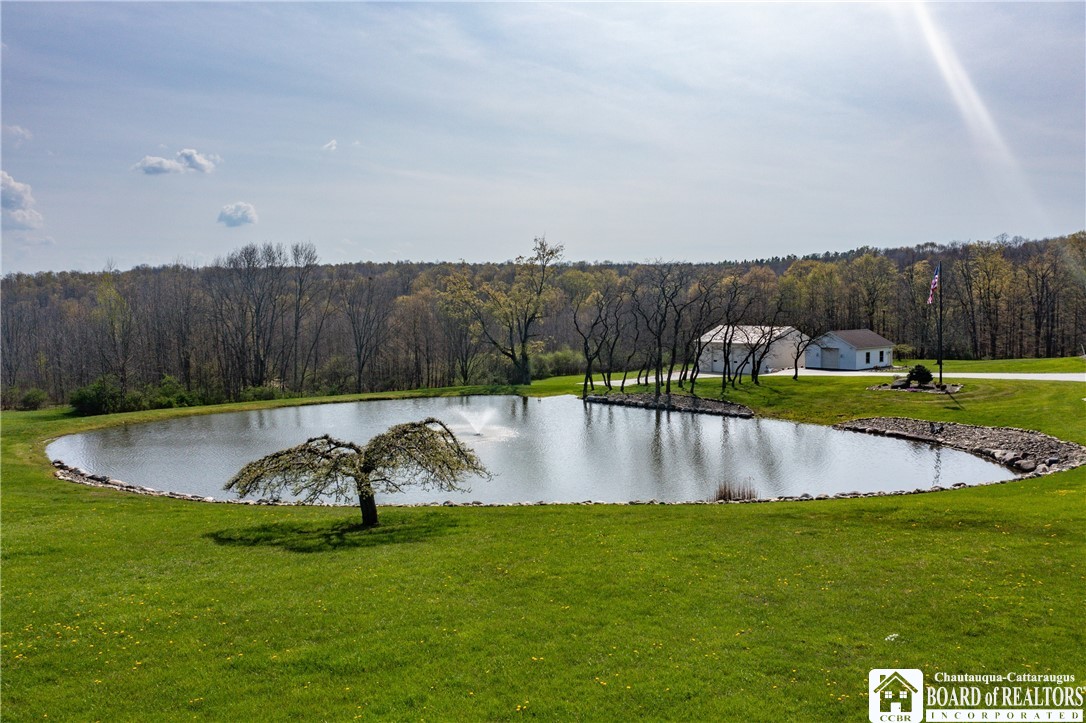 3881 Dutch Hollow Road Ellery, NY 14712 - Photo 47 of 50