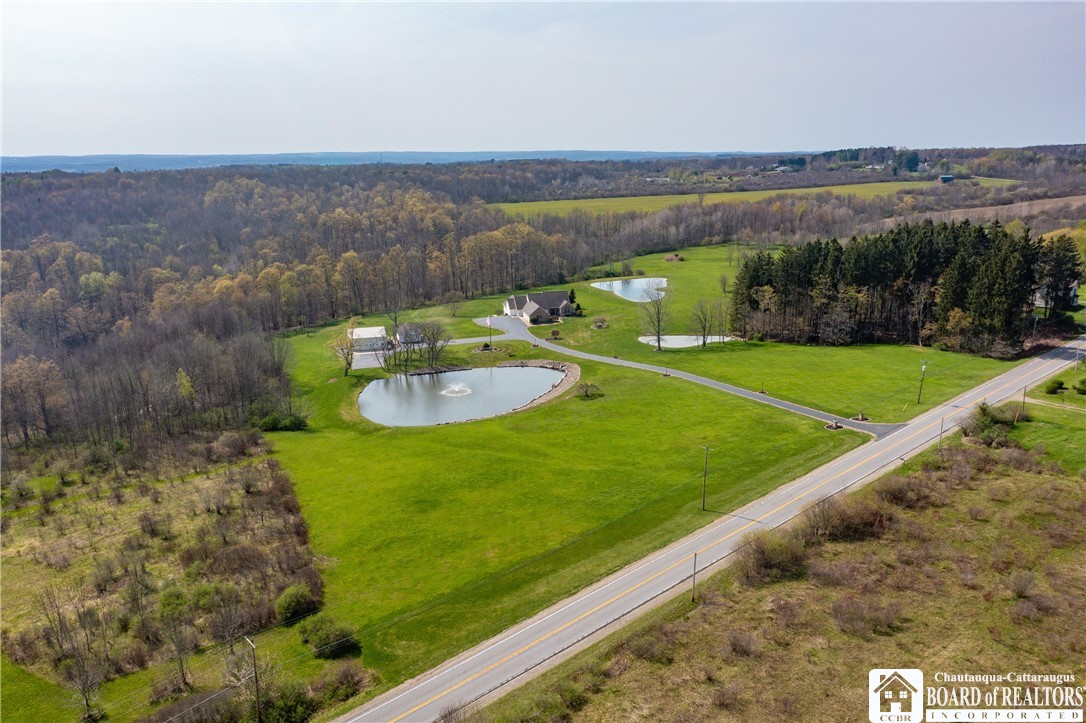 3881 Dutch Hollow Road Ellery, NY 14712 - Photo 49 of 50