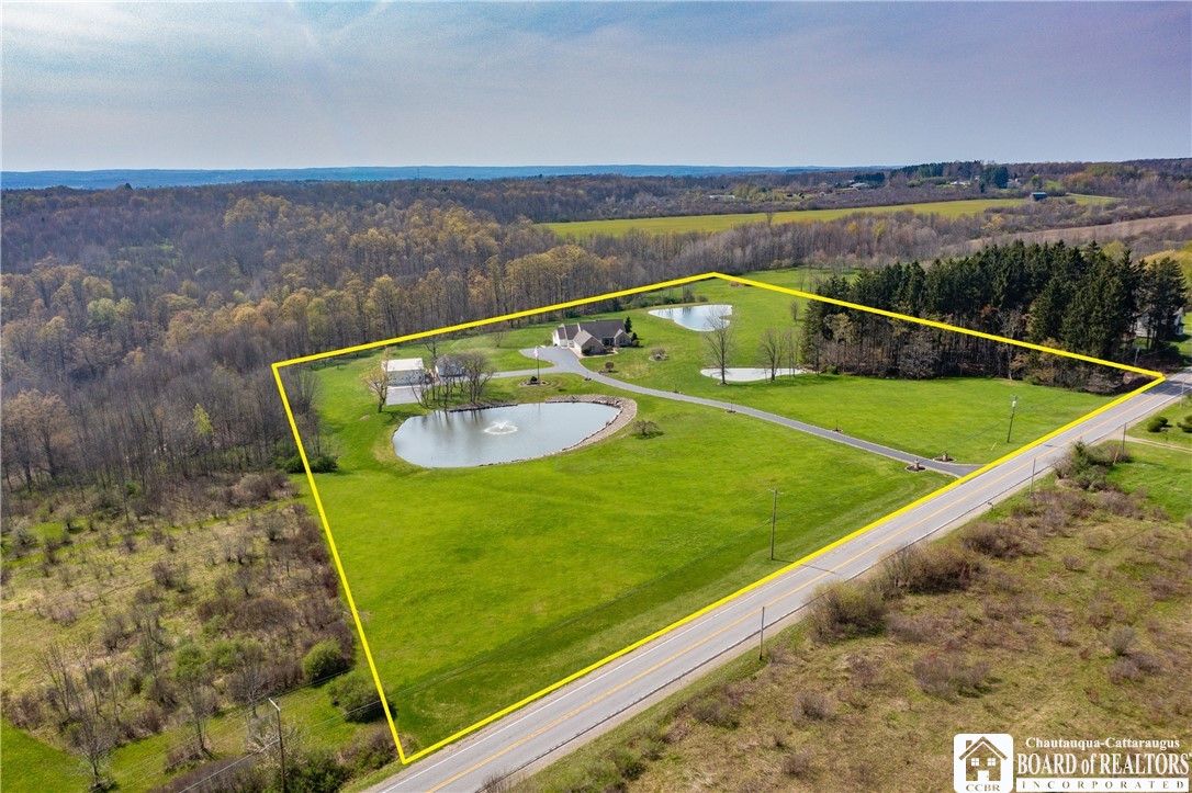 3881 Dutch Hollow Road Ellery, NY 14712 - Photo 50 of 50