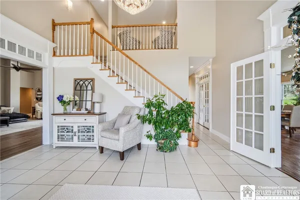 $895,000 | 3881 Dutch Hollow Road, Ellery, NY 14712