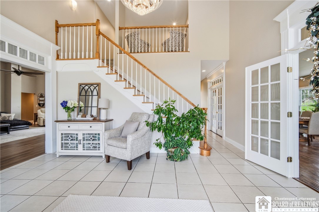 3881 Dutch Hollow Road Ellery, NY 14712 - Photo 5 of 50