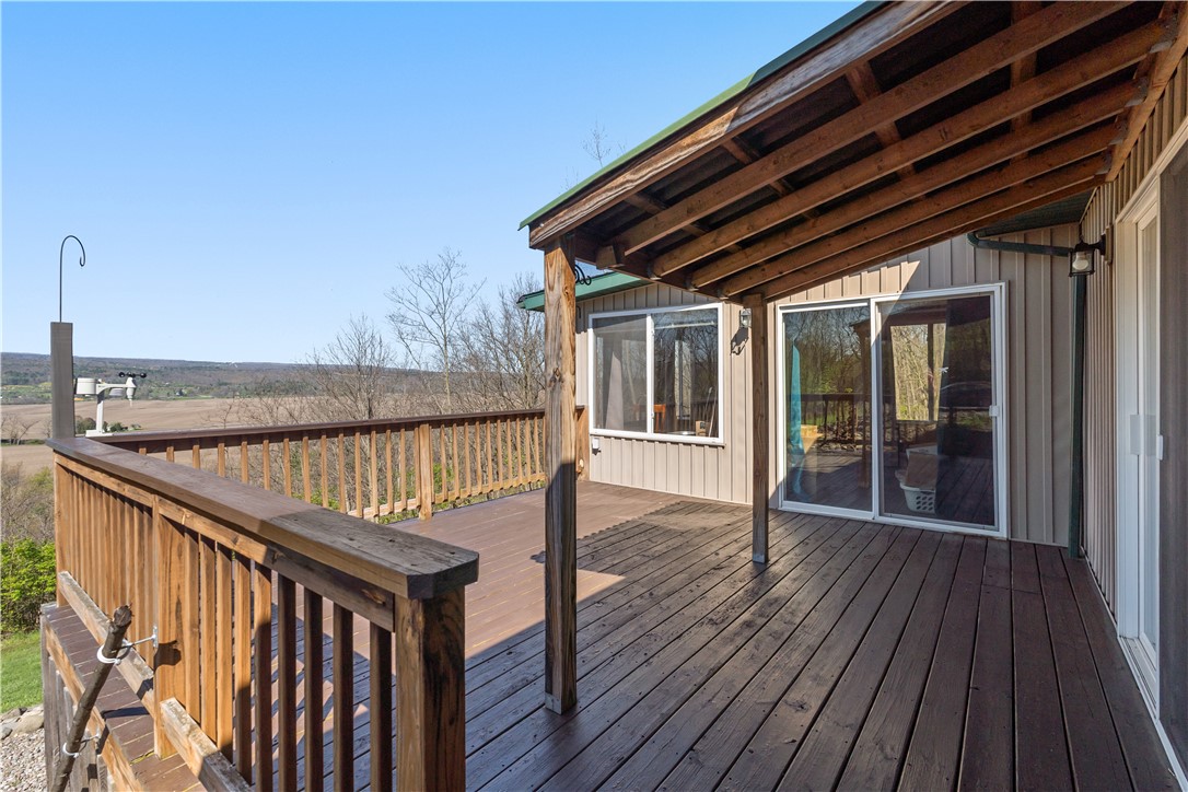 8917 Groveland Station Road Dansville, NY 14437 - Photo 7 of 39