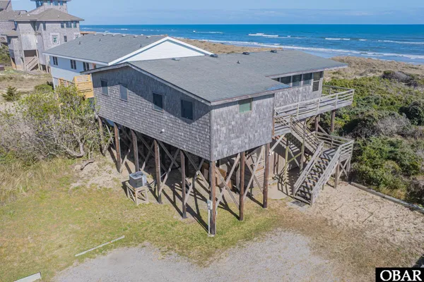 $625,000 | 58227 Empire Gem Lane, Hatteras, NC 27943