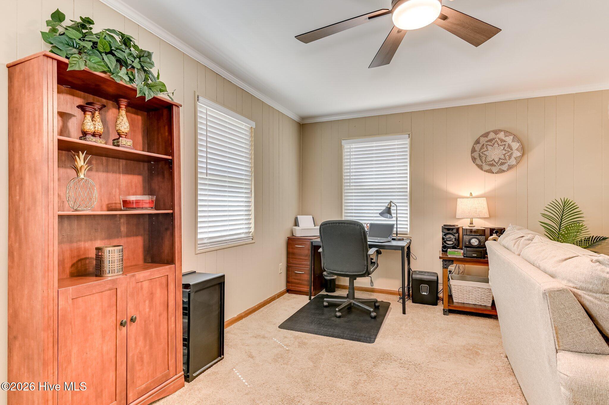 3304 Quaker Springs Road Augusta, GA 30907 - Photo 30 of 39 Family Room/ Office