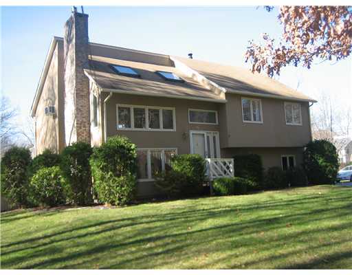 52 Colvintown Road Coventry, RI 02816 - Photo 1 of 11 Exterior Front.
