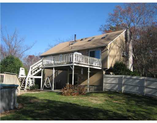 52 Colvintown Road Coventry, RI 02816 - Photo 11 of 11 Exterior Front.