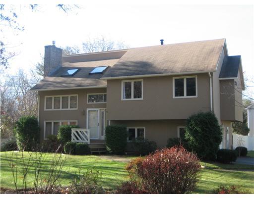 52 Colvintown Road Coventry, RI 02816 - Photo 2 of 11 Exterior Front.