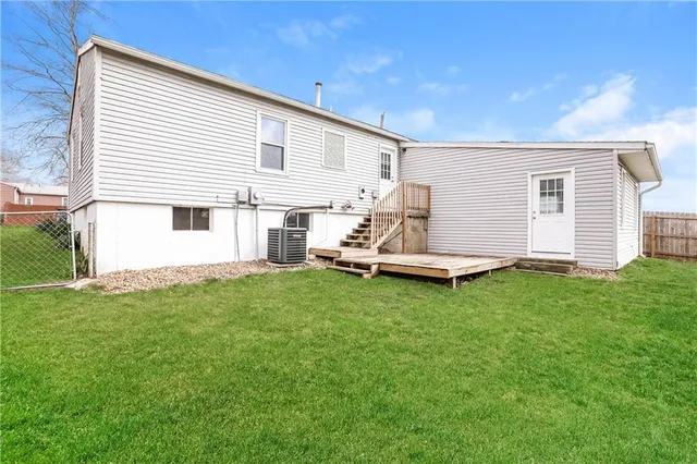 $1,600 | 18003 East 12th Street North, Independence, MO 64056