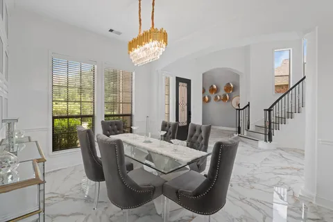 $574,900 | 20410 Trumbull Ridge, Cypress, TX 77433
