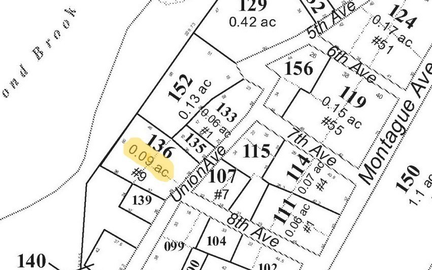 9 Union Avenue Montague, MA 01347 - Photo 24 of 25