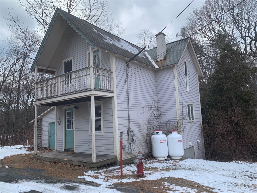 9 Union Avenue Montague, MA 01347 - Photo 25 of 25