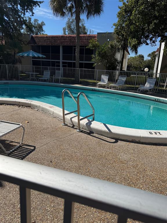 3774 Inverrary Boulevard, Unit 106P Lauderhill, FL 33319 - Photo 24 of 29 a view of a park with plants