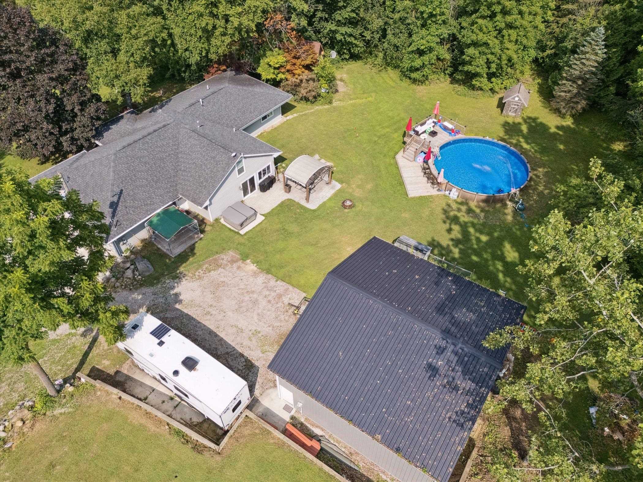 15419 Linden Road Linden, MI 48451 - Photo 53 of 67 Gallery Image 53