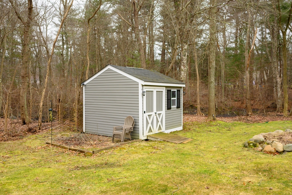 91 Plymouth Road Hanover, MA 02339 - Photo 27 of 29 Gallery Image 27