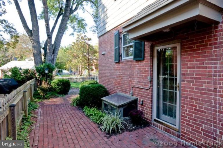 330 Paddington Road Baltimore, MD 21212 - Photo 23 of 23 Exterior #2