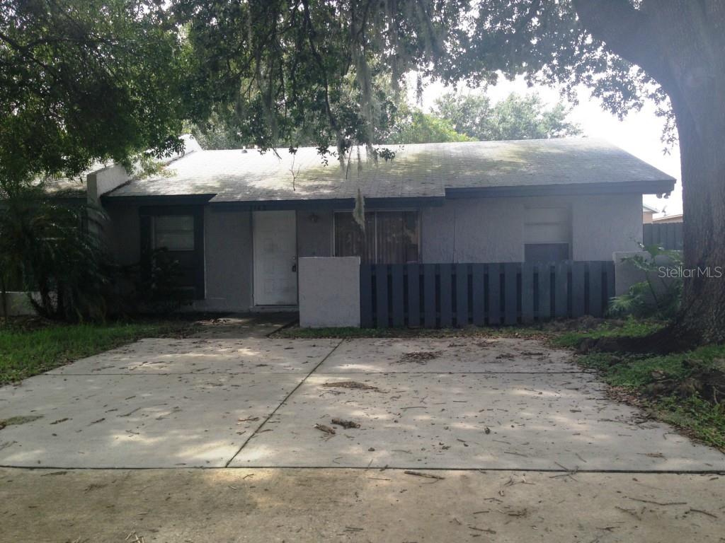 3142 Stonecastle Road Orlando, FL 32822 - Photo 1 of 1 Exterior Front