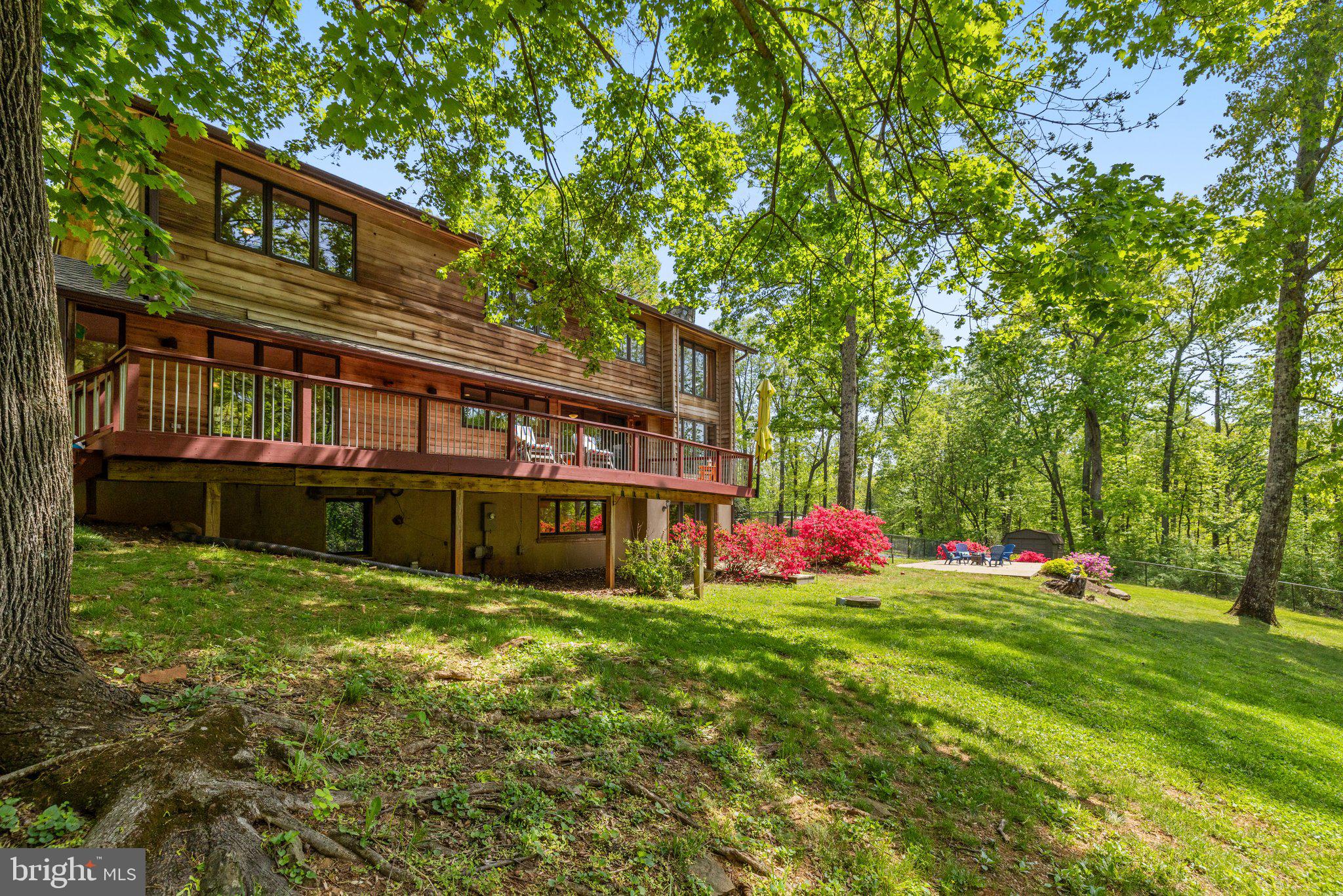 17623 Canby Road Leesburg, VA 20175 - Photo 64 of 74 Gallery Image 64