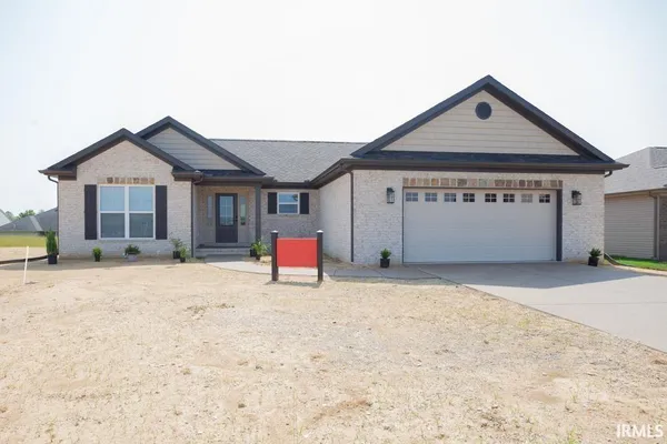 $346,000 | 12903 Halle Drive, Evansville, IN 47725