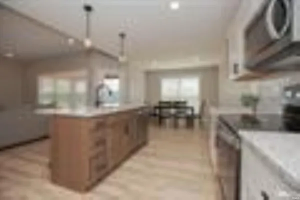 $346,000 | 12903 Halle Drive, Evansville, IN 47725