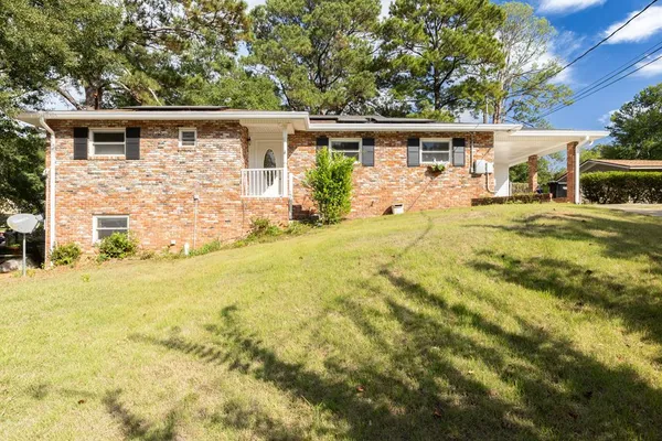 $260,000 | 4004 Tifton Drive, Columbus, GA 31907