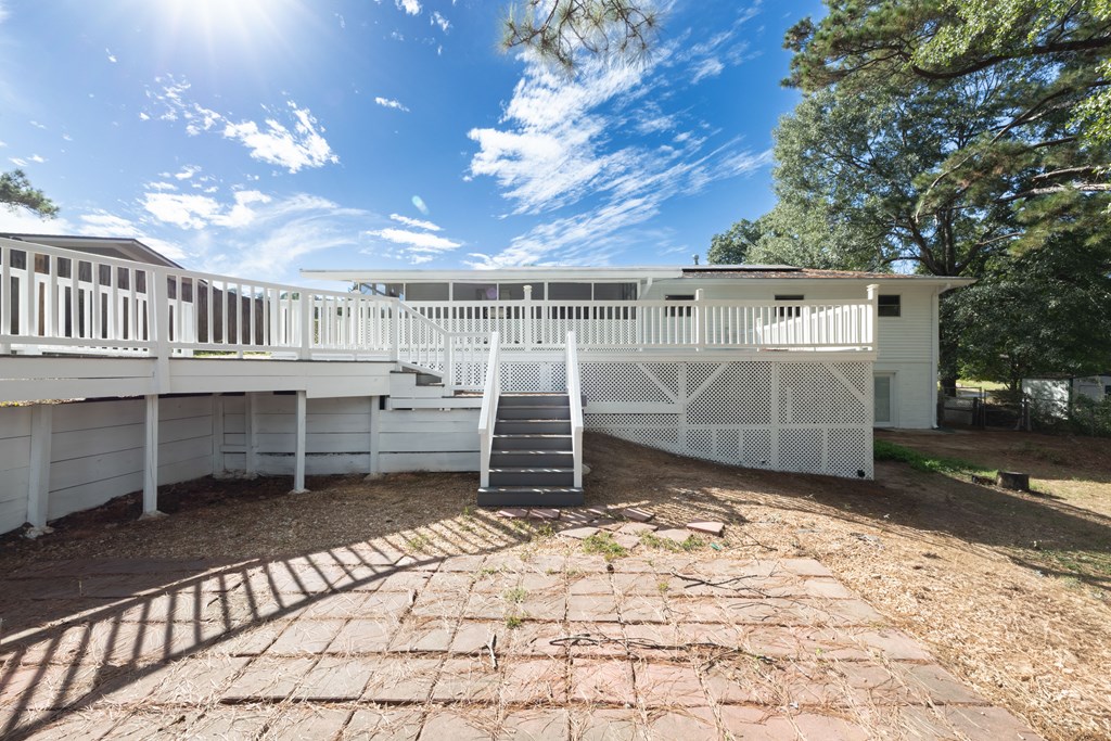 4004 Tifton Drive Columbus, GA 31907 - Photo 26 of 27