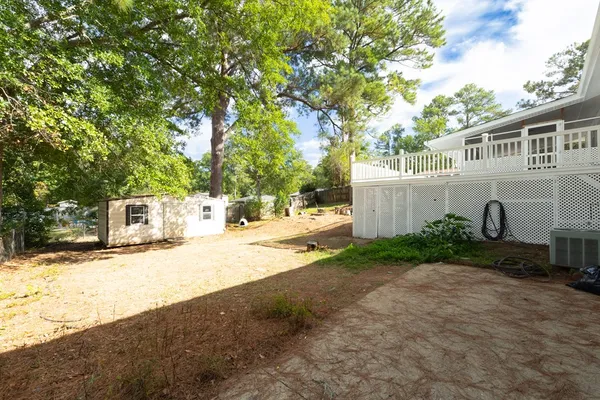 $260,000 | 4004 Tifton Drive, Columbus, GA 31907