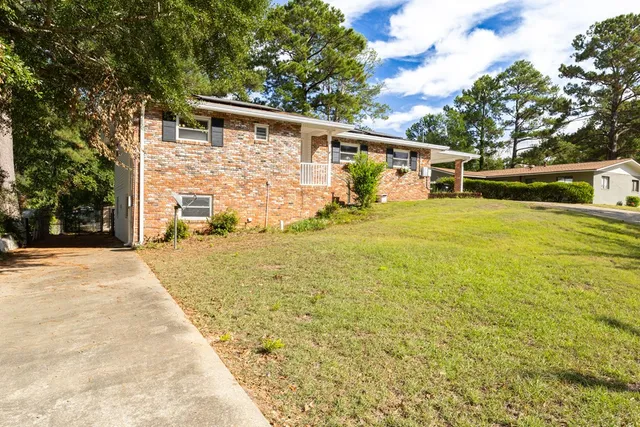 $280,000 | 4004 Tifton Drive, Columbus, GA 31907