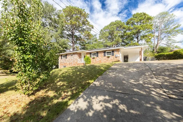 $280,000 | 4004 Tifton Drive, Columbus, GA 31907