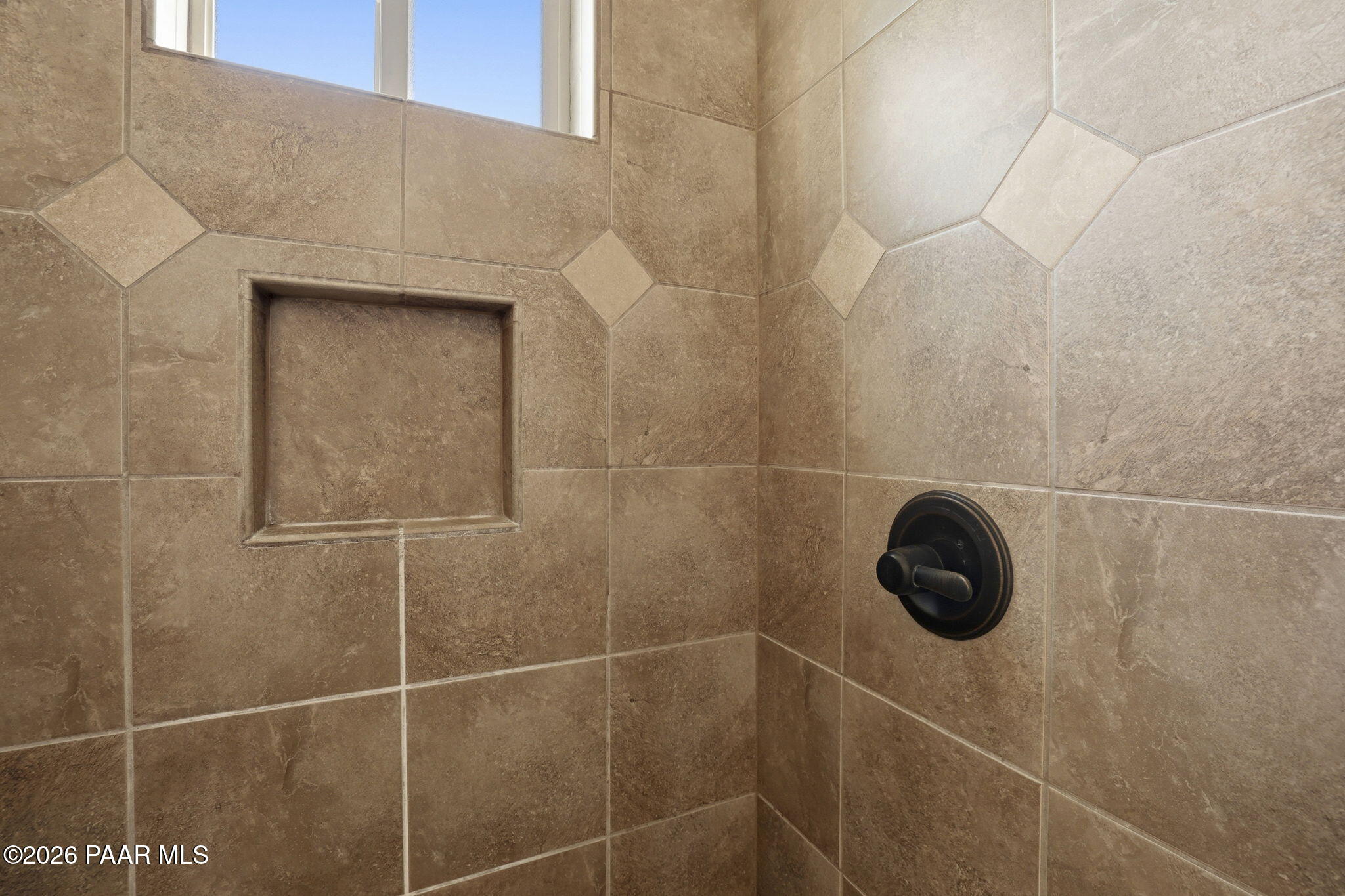 5530 North Long Rifle Road Prescott Valley, AZ 86314 - Photo 22 of 30 21-Primary Bathroom 4