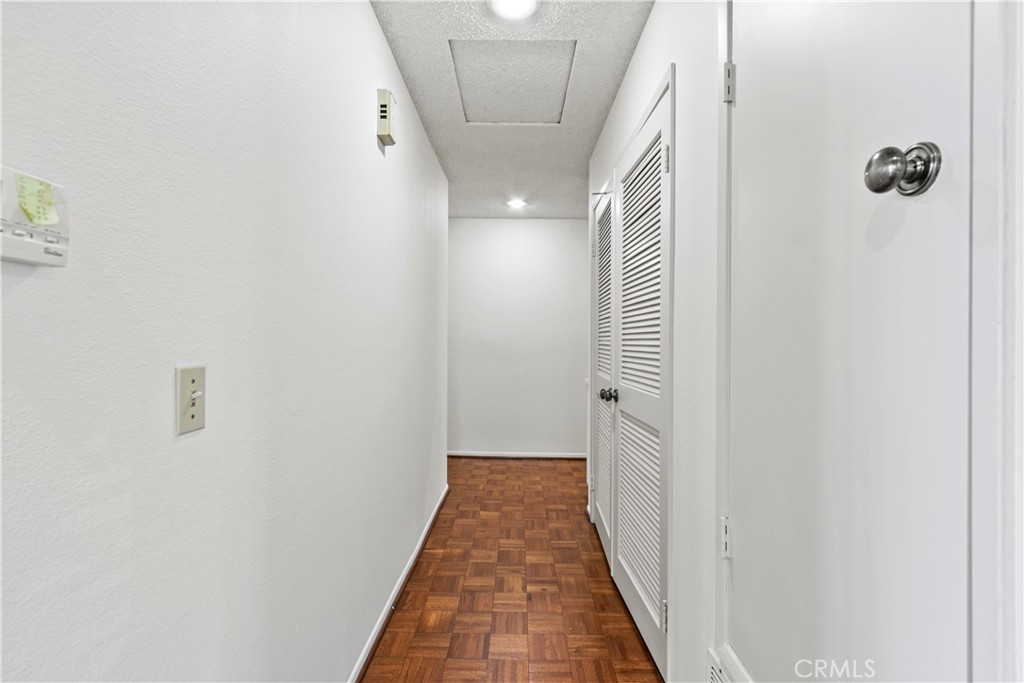 51 Rainbow Irvine, CA 92603 - Photo 15 of 25 a view of a hallway